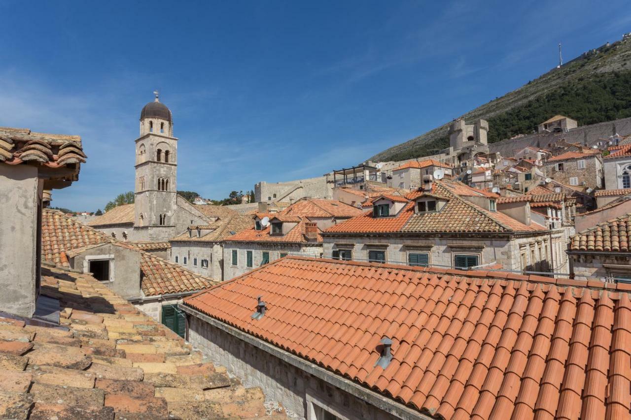 Dubrovnik Crow'S Nest公寓 外观 照片